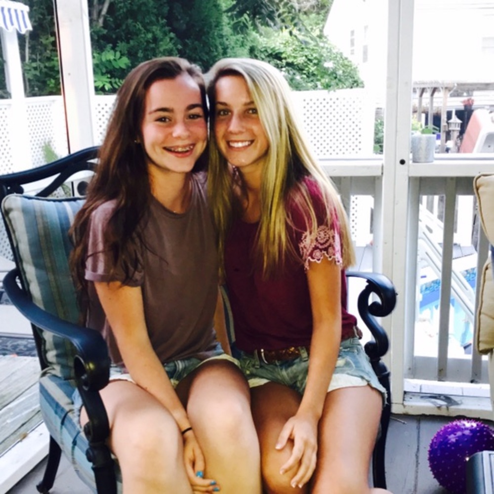 Meet your Posher, Emily